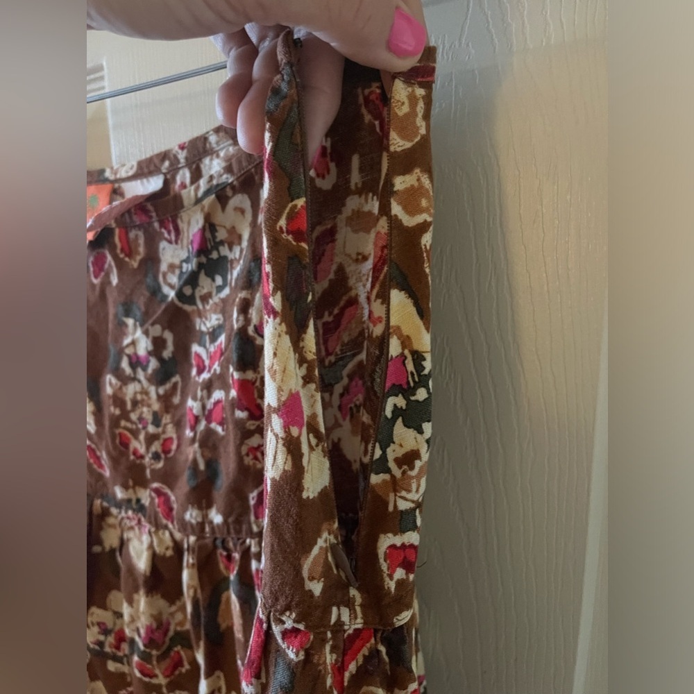 Heart of Palms skirt • Women’s size 16 - Picture 2 of 7